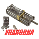 Блок для 2-х постового управления (упаковка из 5 шт.) Pretech WQ41_pkg_5