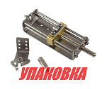 Блок для 2-х постового управления (упаковка из 5 шт.) Pretech WQ41_pkg_5