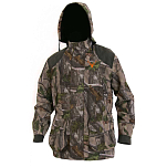 North company XNLJM Куртка Laub Зеленый  Brown M
