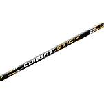 Colmic GXCOM01B Ручка подсачека подсачека Combat Stick Серебристый Black 4.70 m