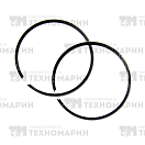 Купить Поршневые кольца Polaris 800 (номинал) SM-09287R SPI 7ft.ru в интернет магазине Семь Футов