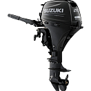 Мотор лодочный Suzuki DF20AL