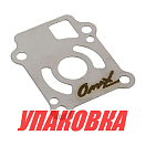 Пластина помпа Mercury/Tohatsu 25-30, Omax (упаковка из 6 шт.) 161592_OM_pkg_6