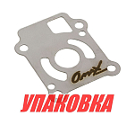Пластина помпа Mercury/Tohatsu 25-30, Omax (упаковка из 6 шт.) 161592_OM_pkg_6