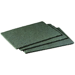 3M 71-08293 Scotch-Brite Универсальная губка для чистки 20 Единицы Зеленый