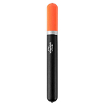 Korum Z0670009 Snapper Slider Плавать Черный  Black / Orange 20 g 