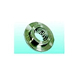 Solas 496-8101133 упорная шайба гребного винта YCTW C Series Yamaha Серебристый Bronze