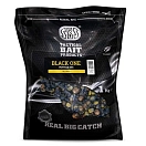 Купить SBS 15222 рыболовная паста Black One Particle Mix 1kg Многоцветный Black 7ft.ru в интернет магазине Семь Футов