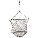 Купить Ragot 063027201 Scale Keepnet 27 mm Черный  26.5 cm  7ft.ru в интернет магазине Семь Футов
