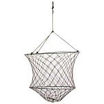 Ragot 063027201 Scale Keepnet 27 mm Черный  26.5 cm 