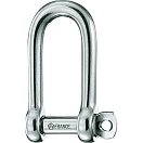 Купить Barton marine 400926 Длинная самоблокирующаяся скоба 6 mm 7ft.ru в интернет магазине Семь Футов