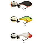 Berkley 1572733 Pulse Spintail XL Безгубые воблеры 80 mm 18g Золотистый Fegis