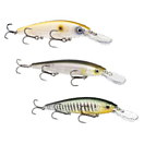 Купить Strike king HCKVDJ300D-669 KVD Deep 300 120 Mm 17g Многоцветный Clear Ayu 7ft.ru в интернет магазине Семь Футов