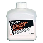 Yachticon 102010731100000 очиститель щавелевой кислоты 750g Clear