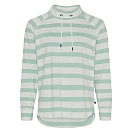 Купить Sea ranch 24-6-078-1108-xxl Футболка с длинным рукавом Allis Pearl / Mint Green 30x25x2 2XL 7ft.ru в интернет магазине Семь Футов