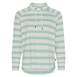 Sea ranch 24-6-078-1108-xxl Футболка с длинным рукавом Allis Pearl / Mint Green 30x25x2 2XL
