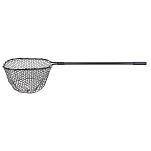Hart UHRS Rubber Stick Посадочная Сеть  Grey 1.45 m 