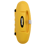 Baltic 8903-000-1 Держатель для спасателя Желтый Yellow
