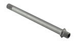 Трубка струбцины Yamaha 40-90 688431310300