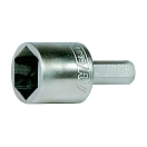 Купить Camco 17-57363 Розетка для выравнивания ножничного домкрата Серебристый Black 19.05 mm 7ft.ru в интернет магазине Семь Футов