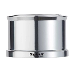 Kali 77028 запасная шпуля Aluminium 1.5 Light Surf Silver 10x10x10