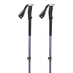 Black diamond 110045-5020-ALL трости Trail Серебристый Soft Lilac 64-140 cm