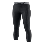 Dynafit 08-0000071387-0911-xs 3/4 базовые штаны Tour Light Merino Black Out / Quiet Shade 25x15x5