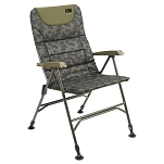 Carp spirit ACS520069 стул Blax Relax XL  Camo