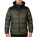 Купить Graff 645-o-m Куртка Primaloft® Quilted 645-O Black / Olive 60x40x25 7ft.ru в интернет магазине Семь Футов