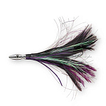 Williamson 17WIFFR04BLW Flash Feather Rigged 102 Mm Черный  BLW