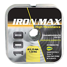 Купить Evia LBL45 Iron Max 12x100 M Линия Серый  White 0.450 mm  7ft.ru в интернет магазине Семь Футов