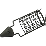 Daiwa NZDCFL50 N´Zon Distance Cage Питатель L Черный Black 50 g 