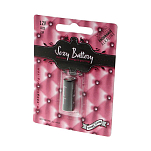 Sexy battery 8295 LR23 23A 1.5V Розовый  Multicolor