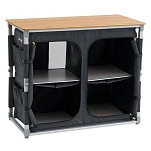 Outwell 531190 складское помещение Padres XL Черный Shadow Grey