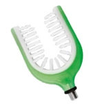 Lineaeffe 6313090 подставка для удилища подставка для удилища Night Light Luminous White / Green