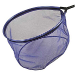 Garbolino GOMNJ6420-45X35 Latex Hair Rig Головка подсачека Фиолетовый Blue 45 x 35 cm