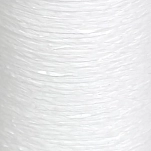 Textreme SBFN-01-UNIT линия Body Fly Natural 100 Denier 35 m  White