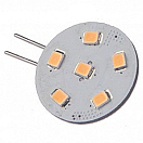 Купить Nauticled G4-Pro06-WW-SP G4 Pro 06 Серебристый  WW Side Pin 7ft.ru в интернет магазине Семь Футов