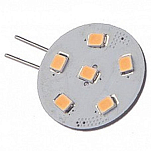 Nauticled G4-Pro06-WW-SP G4 Pro 06 Серебристый  WW Side Pin