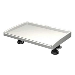 Railblaza 02-4024-11-nd Опора для филейного стола II White 50x35x10 525 x 350 mm