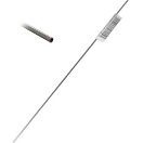Купить HTF Match HTF09250 Червячная игла Серебристый 0.90 x 250 mm  7ft.ru в интернет магазине Семь Футов