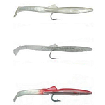 Ragot RG3921030 Угри 65 mm 3 Единицы Многоцветный PP