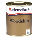Купить International YVC316/2.5IB-UNIT Лак Woodskin 2.5L  Brown 7ft.ru в интернет магазине Семь Футов