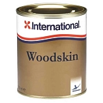 International YVC316/2.5IB-UNIT Лак Woodskin 2.5L  Brown