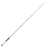 Centaur 252TRO-59SXUL Combat Arm Trout Спиннинговая Удочка Серебристый Black 1.75 m 