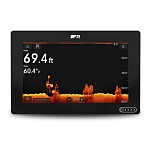 Raymarine e70723 плоттер без трансдьюсера Axiom 2 RV 3D 9´´ Black 25x15x20