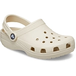 Crocs 206990-2y2-c9 Деревянные башмаки Classic Bone 35x25x15 EU 25