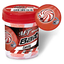 Купить Magic trout 3987011 Candy/Red/White Вкус наживки для форели 50g Белая Candy / Red / White 7ft.ru в интернет магазине Семь Футов