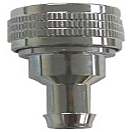 Купить Sierra SIE18-8062 18-8062 Быстроразъемный разъем для подачи топлива Suzuki&Force Engines Grey 9.5 mm 7ft.ru в интернет магазине Семь Футов