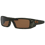 Oakley OO9014-5160 Gascan Prizm Солнцезащитные Очки Matte Olive Camo Prizm Black/Cat3